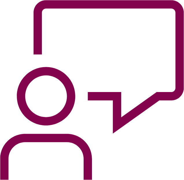 Attendance of the scientific program